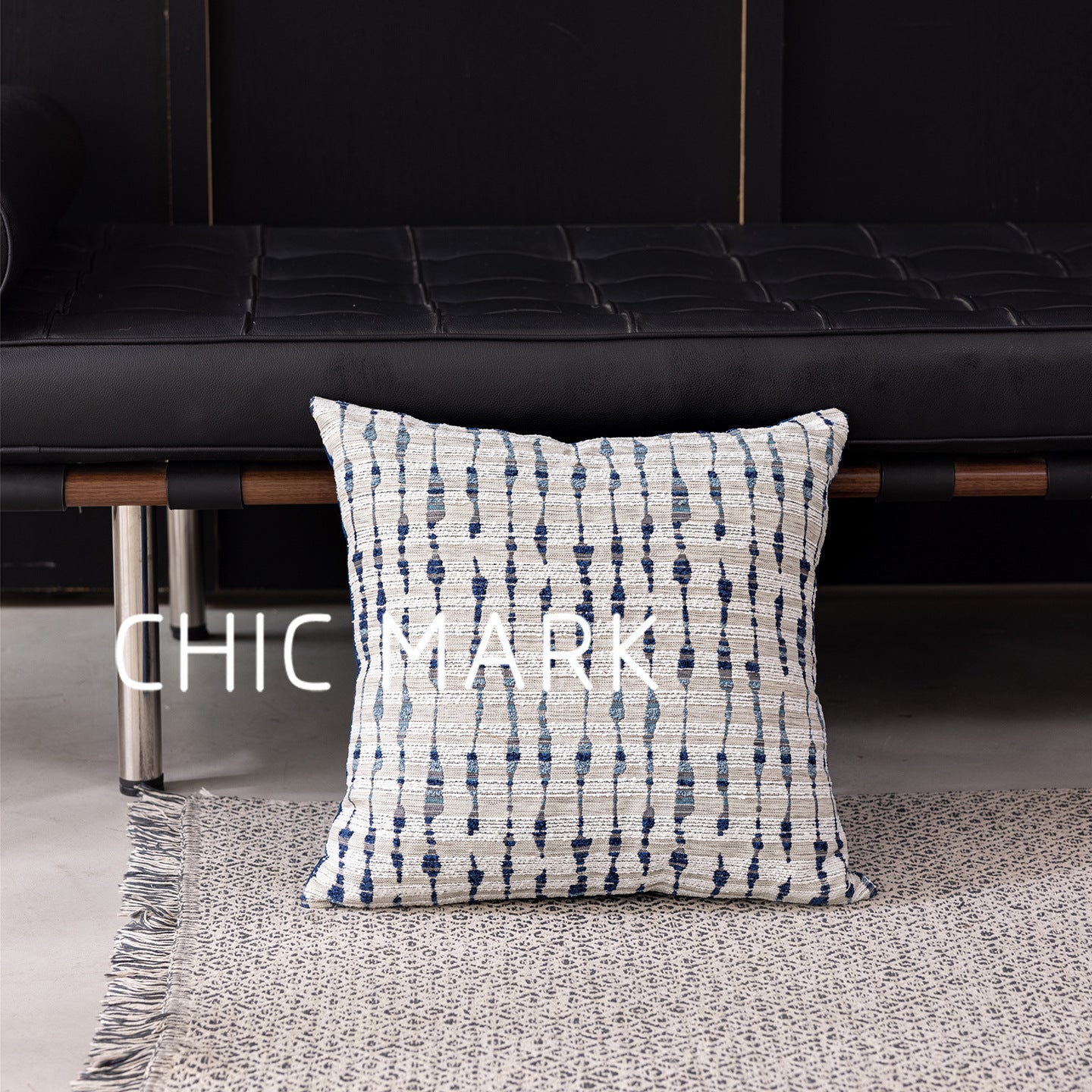 Coussin oreiller de style français