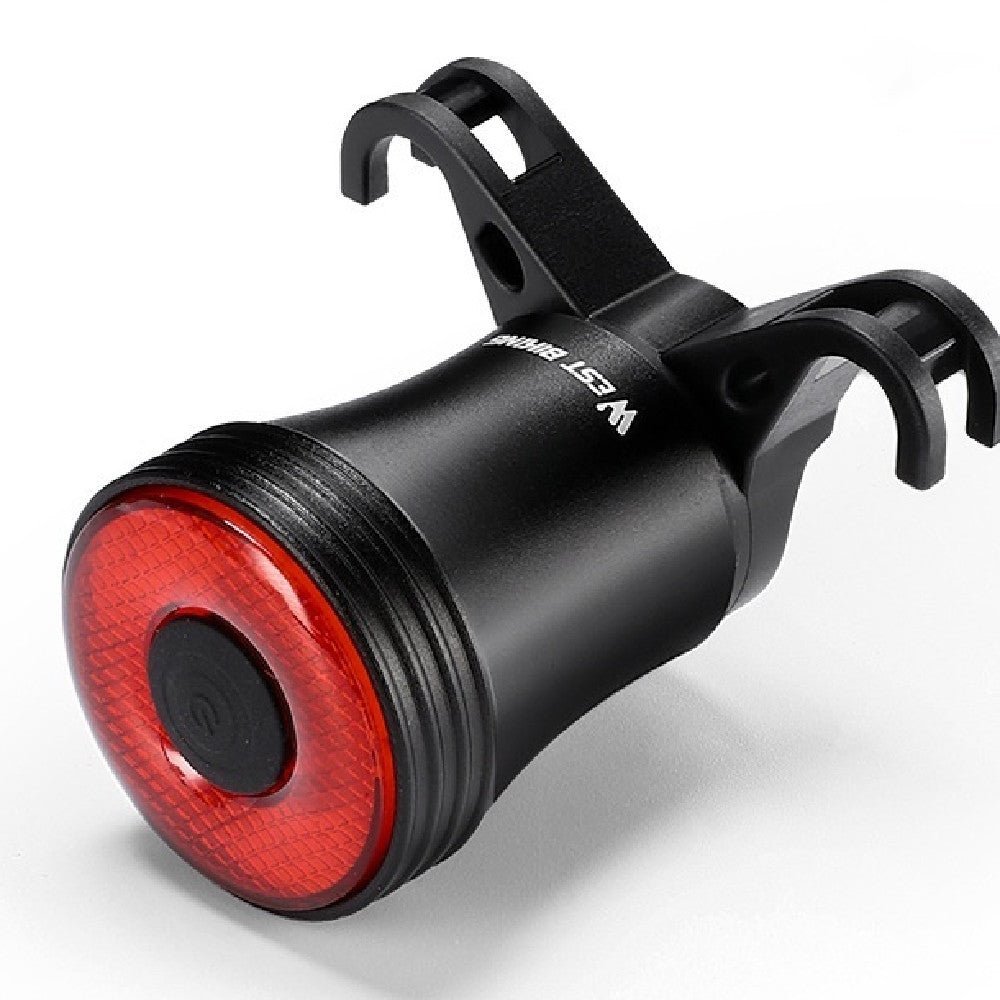 Personnalité Auto-rechargeable Véhicule Smart Taillight