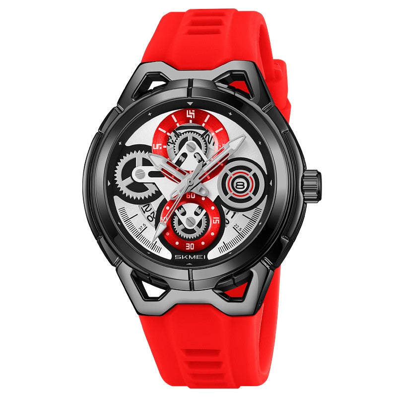 Shishi Mei Fashion Mens Watch