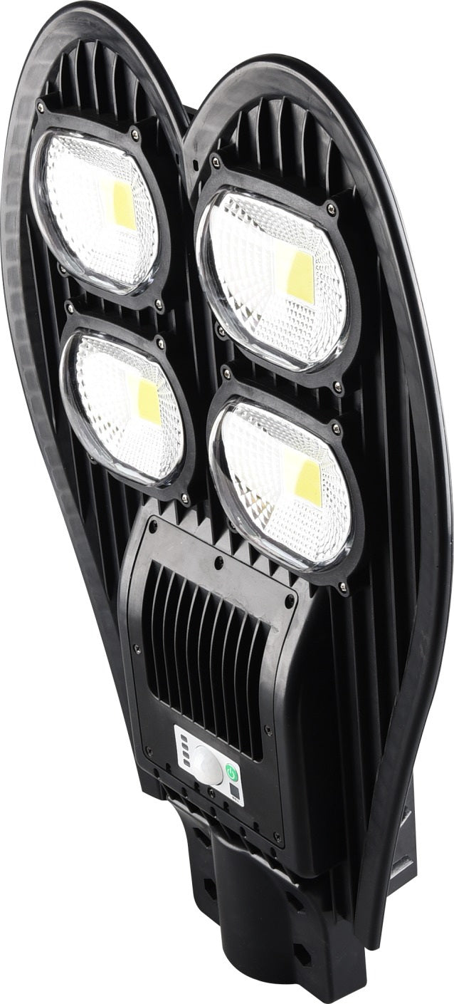Solar Powered Motion Sensor Waterproof COB LED lampe de travail pour la réparation automatique W762B Street 10W