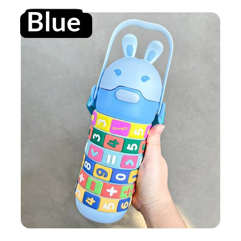 Pour les enfants Coupes en plastique seulement