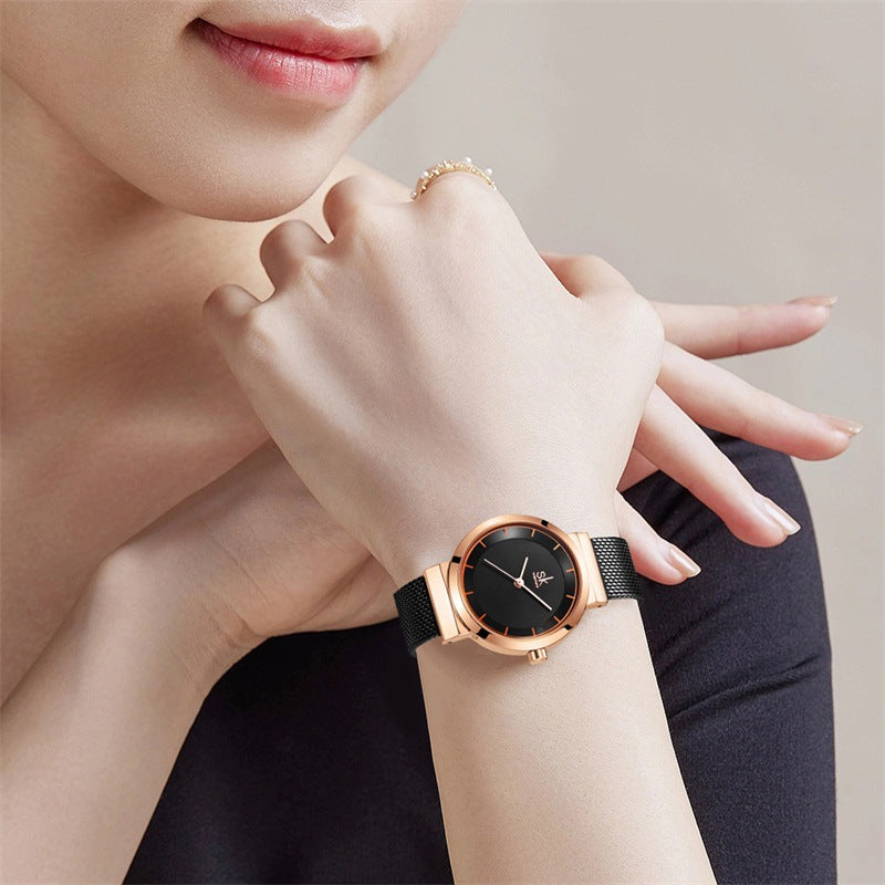 High-looking Watch pour les filles et les étudiants du collège