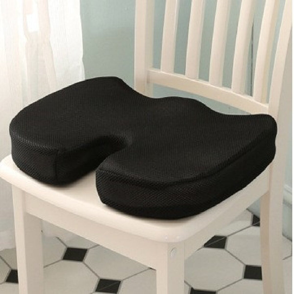 Semelle intérieure de rehaussement de voiture de coussin épais