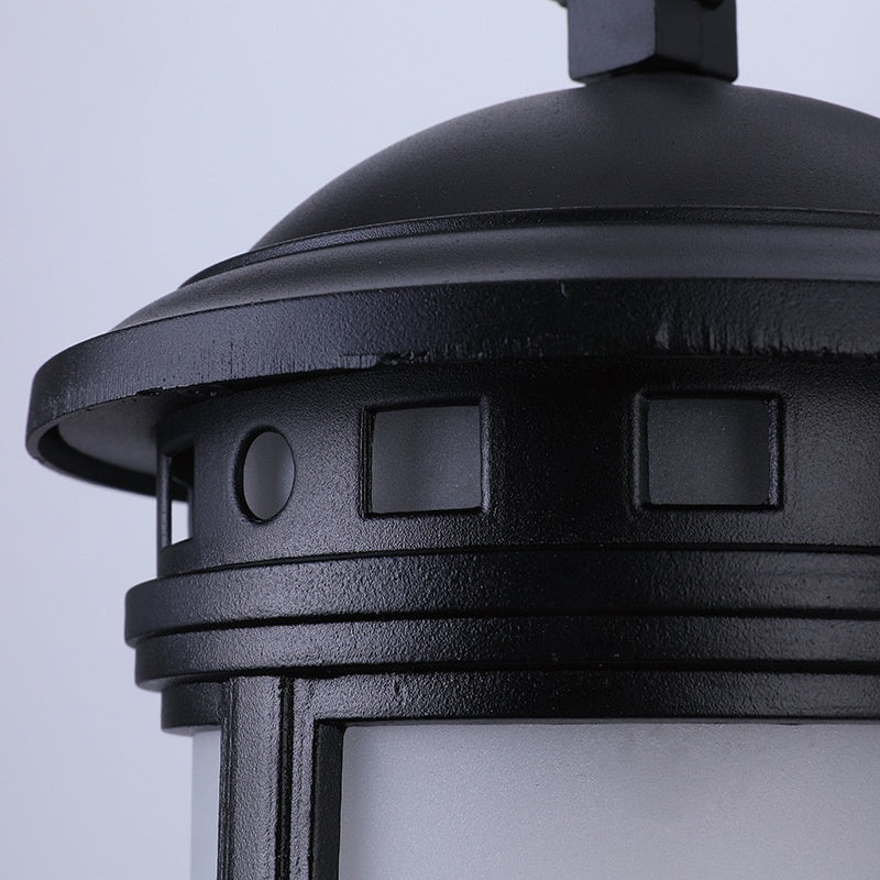 Lampe murale extérieure rétro pour balcons extérieurs Et des Façades