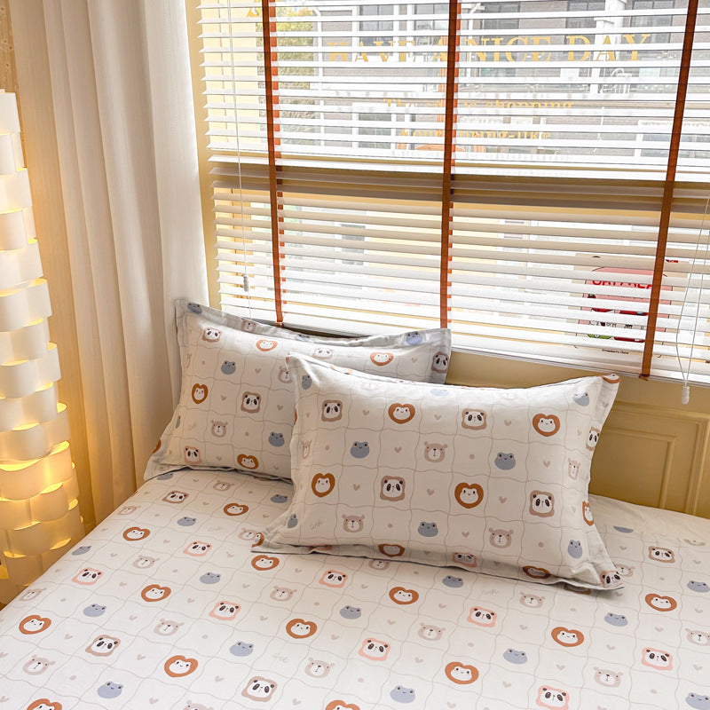 Une paire de 100 chaises longues en coton pour le printemps et l'automne