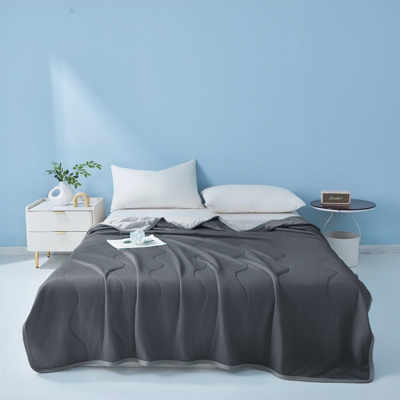 Couverture simple double en climatisation