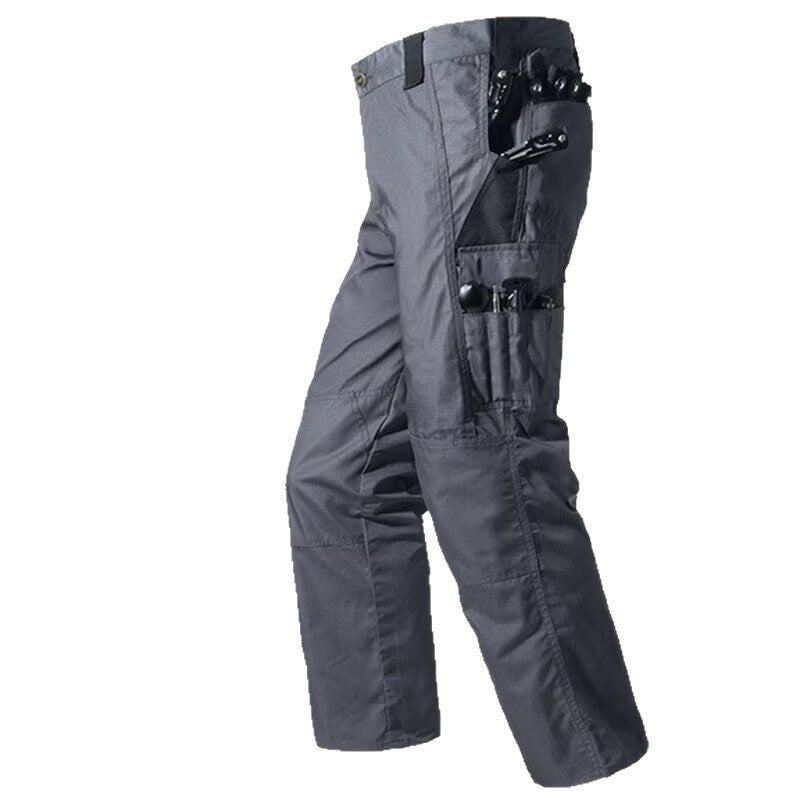 Pantalons tactiques étanches pour hommes