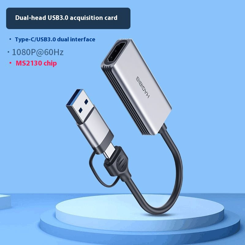 USB30 video capture card Ns device