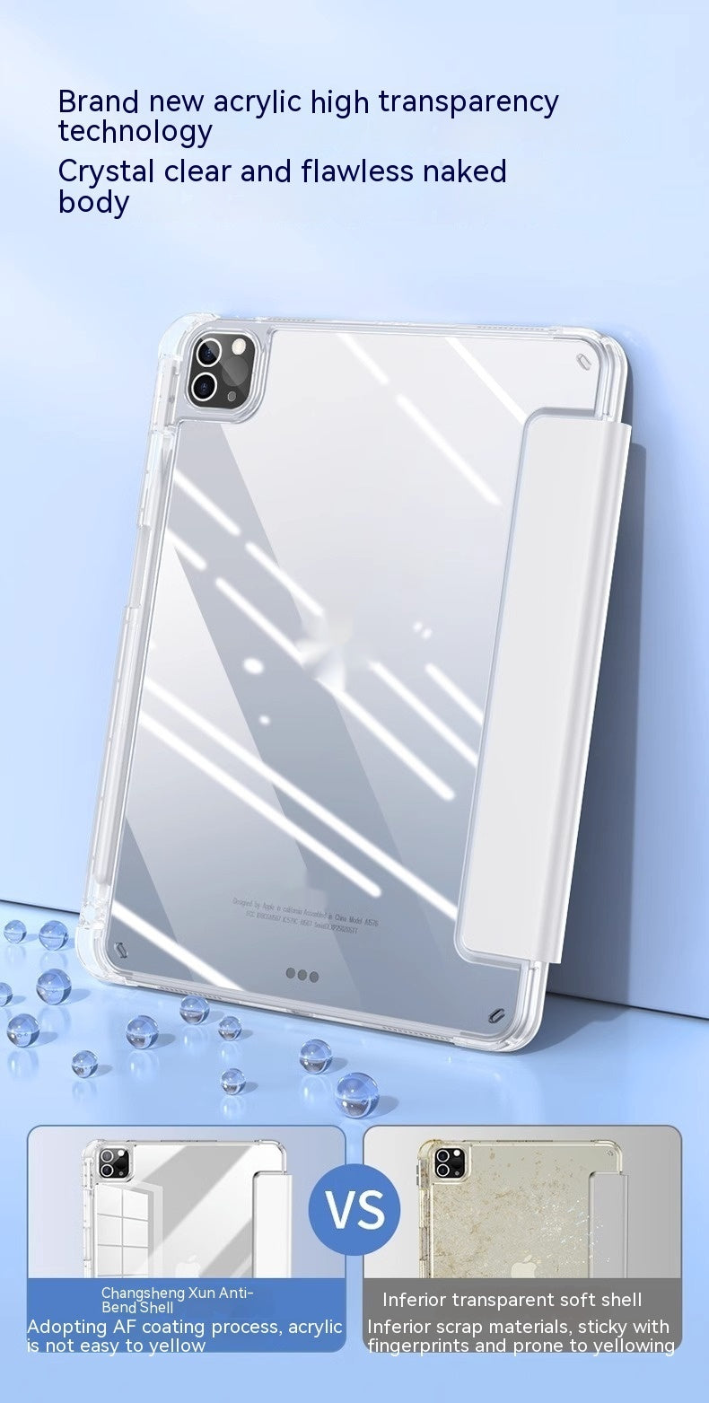 Housse de protection IPad