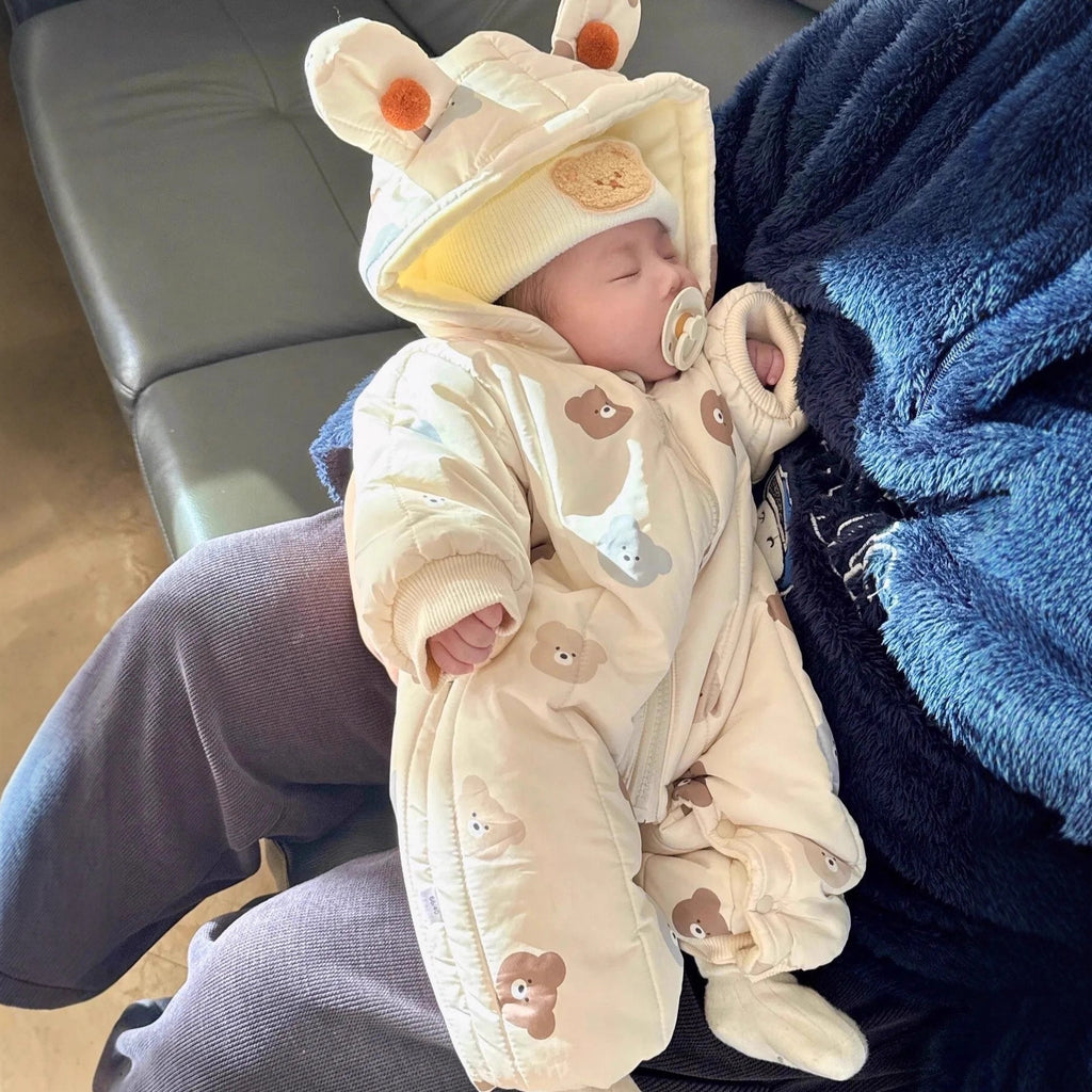 Vêtements pour bébés nouveau-nés Onesie