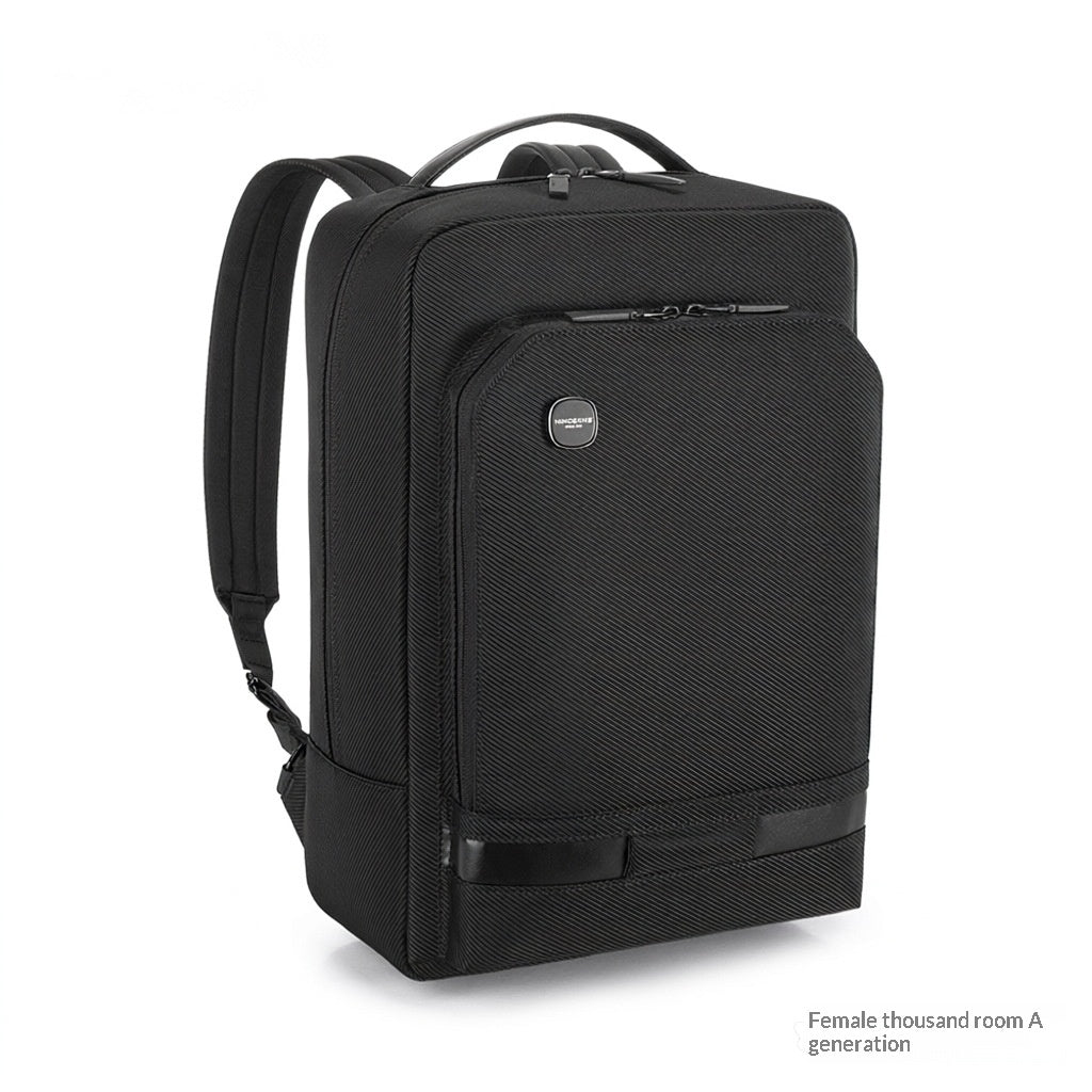 Sac à dos pour ordinateur portable multifonctionnel à grande capacité pour hommes