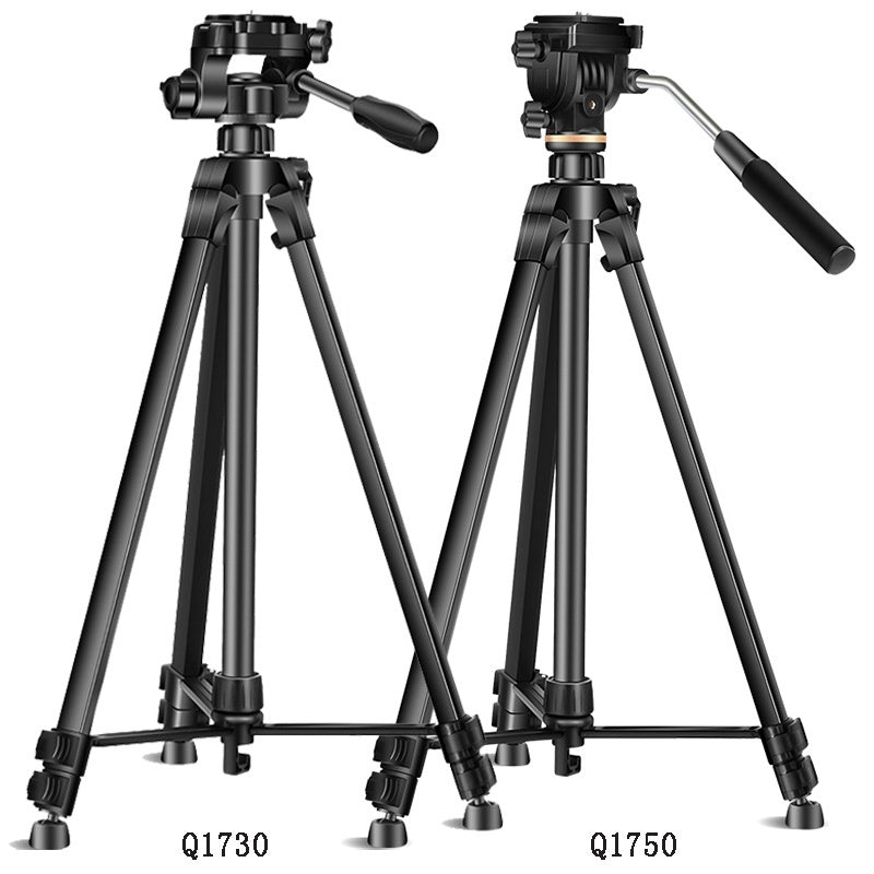 Bracket en alliage d'aluminium de Light Age SLR Camera Tripod