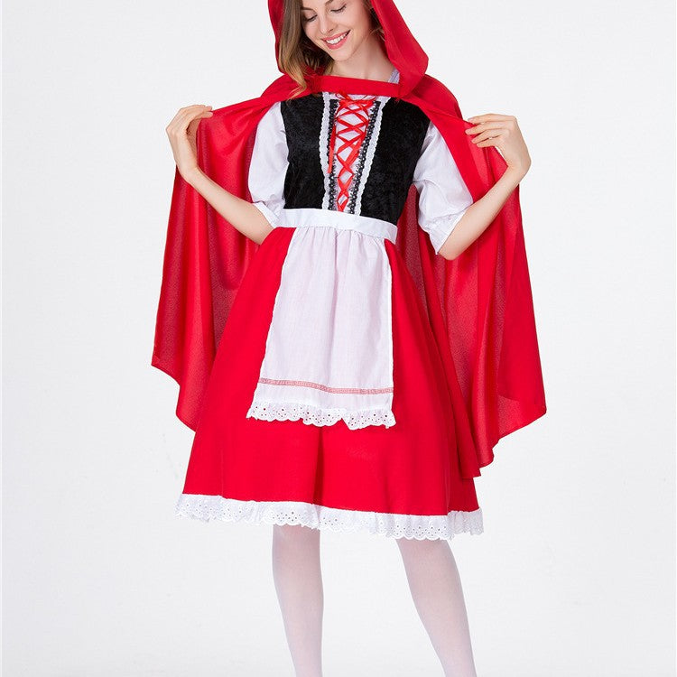 Masquerade Ball Cosplay costumes d'Halloween