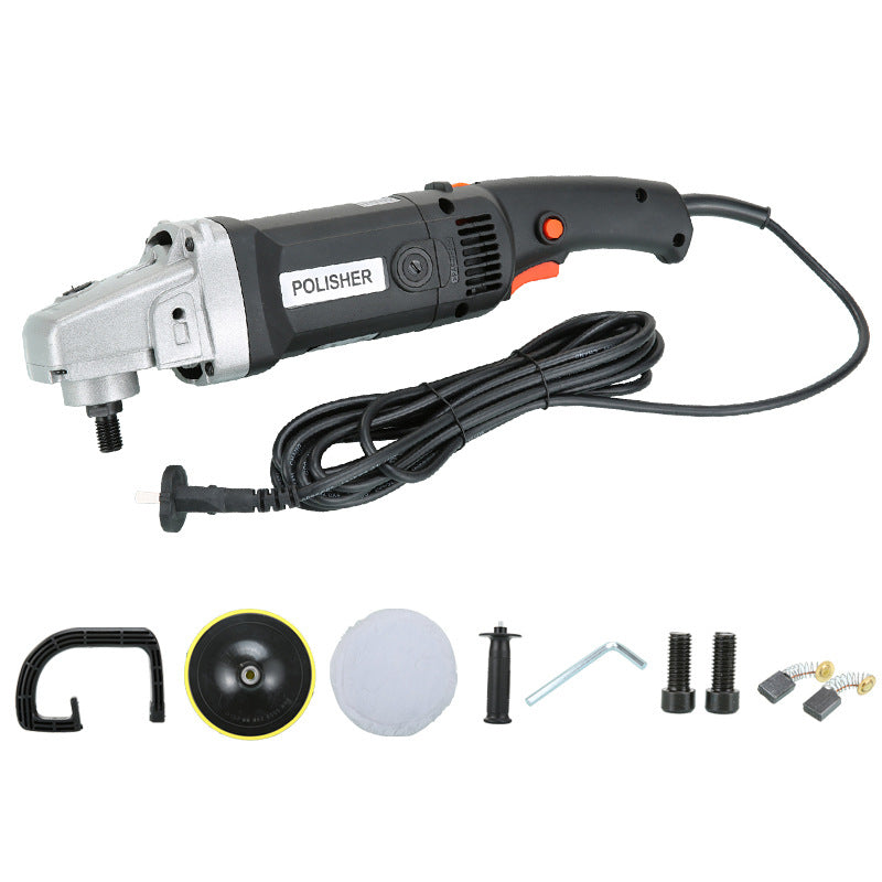 Machine de polissage automobile 220V