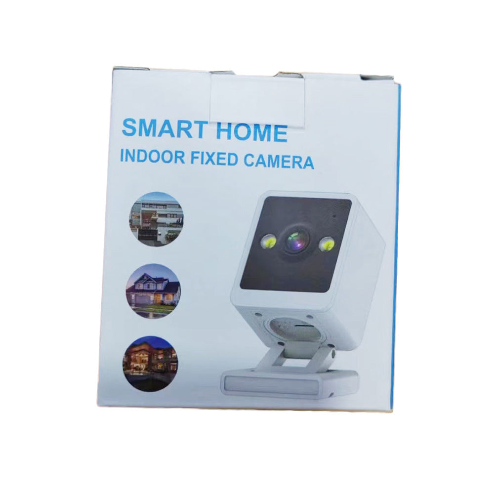 Caméra de surveillance Wifi sans fil Accueil