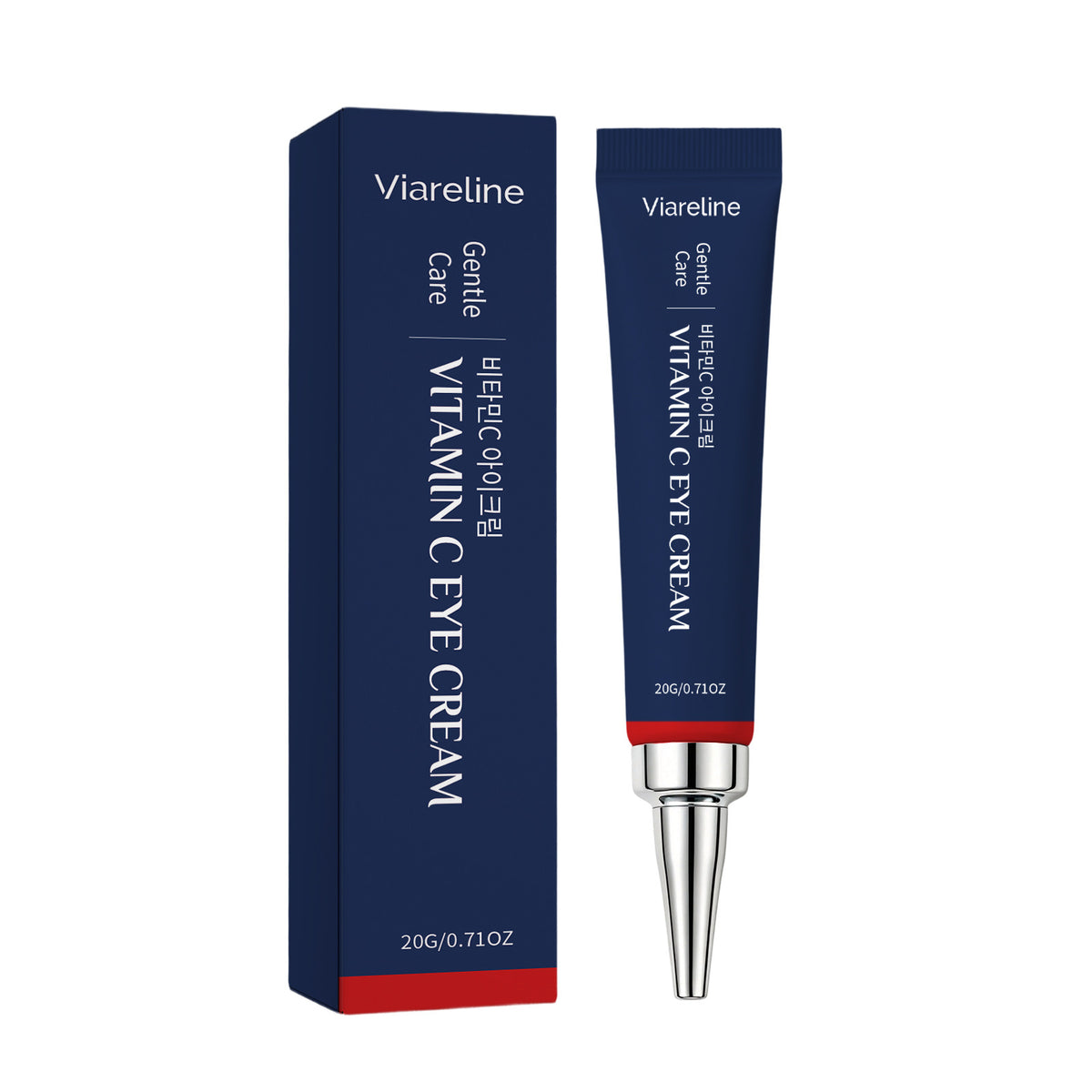 Firming and Nourishing Eye Cream