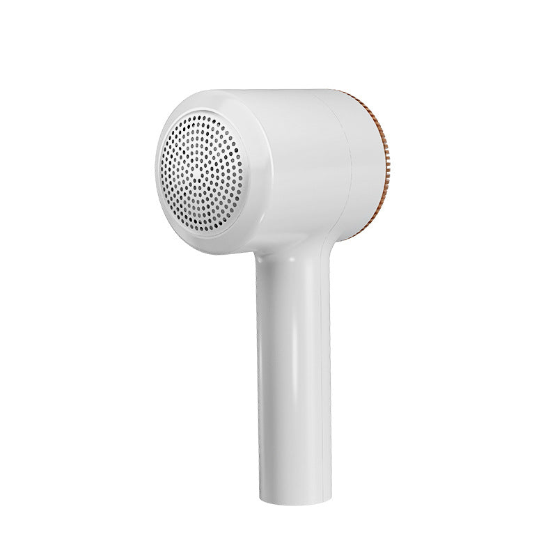 Ablation des cheveux Balle Rasage Chandail électrique Lady Shaver