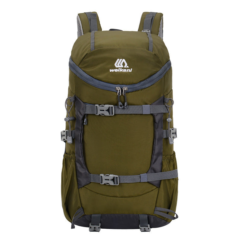 Sac à dos 30L Oxford Cloth Randonnée Camping Sac à dos