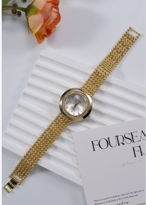 Calendrier Femmes Quartz Sports Watch