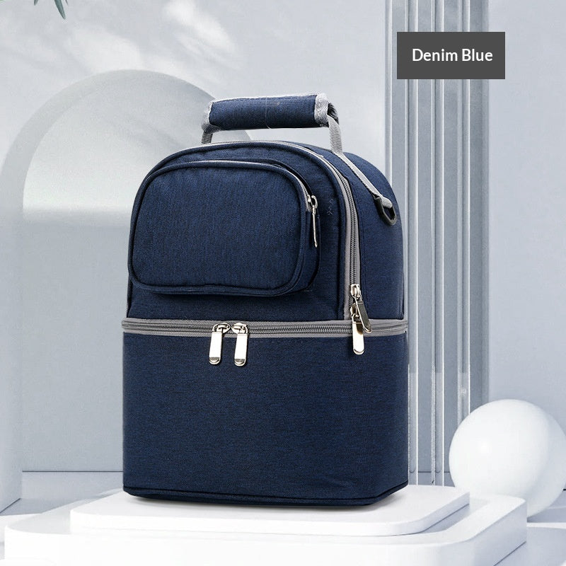 Sac de pompage du lait de lait de lait de maman