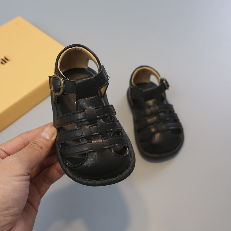 Filles' Fermé Toe Chaussures pour Enfants Chaussures pour Enfants
