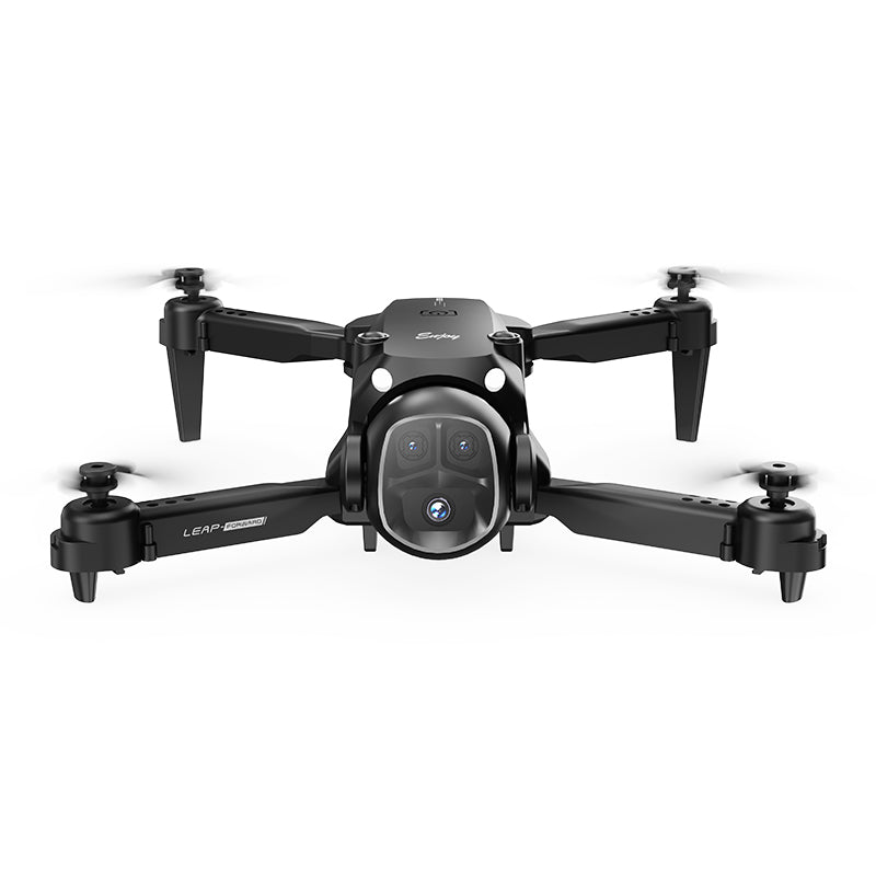 H2O Double appareil photo Drone électrique simple