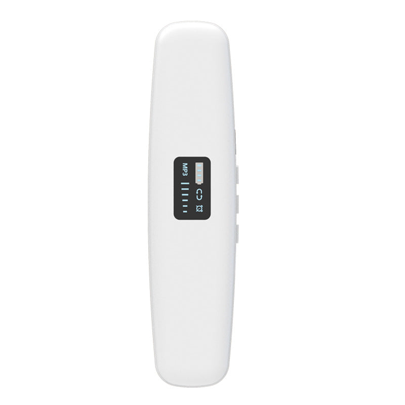 Boîte à musique Bluetooth sans os