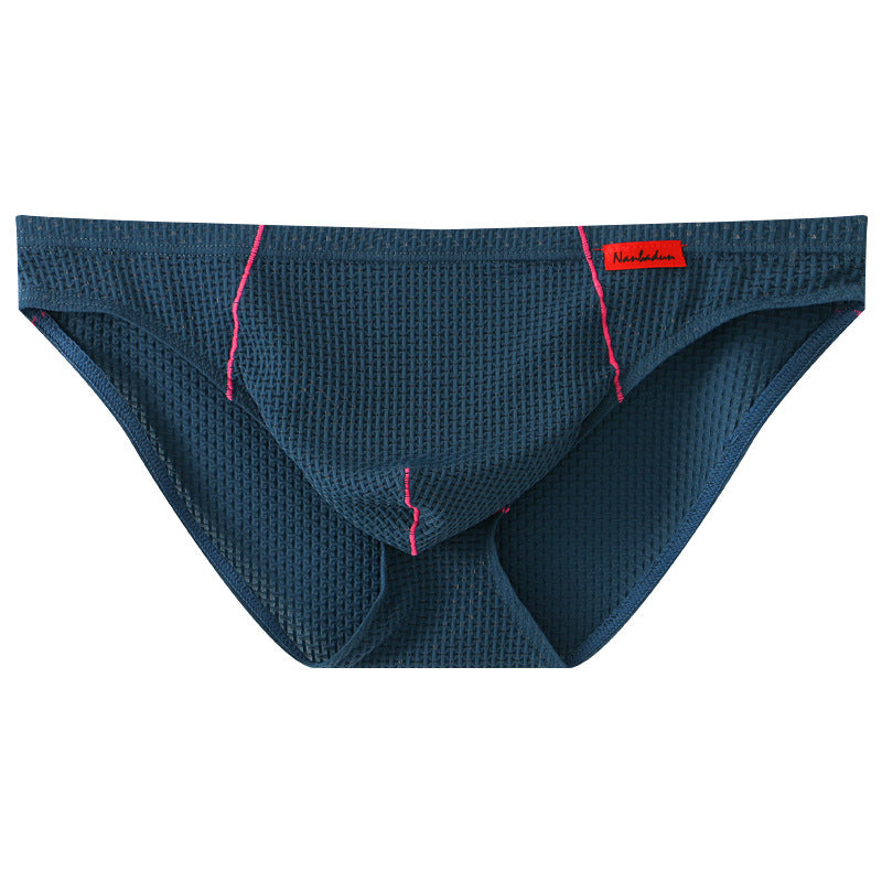 Slips de levage de la hanche à faible hauteur pour hommes