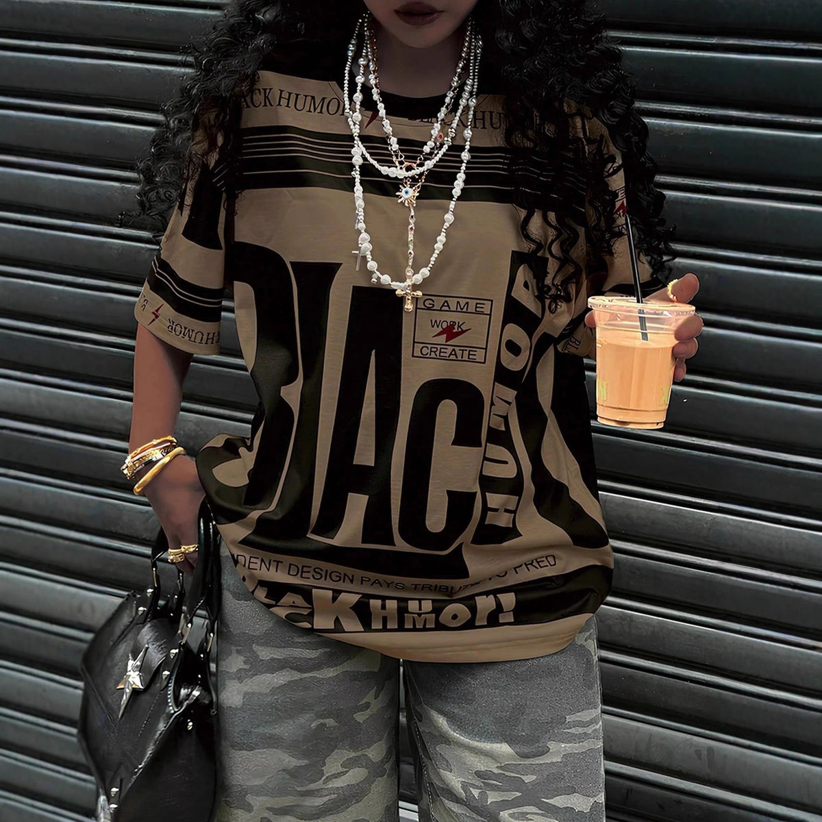 Femmes Européen et américain style Sporty-casual Elégant manches courtes