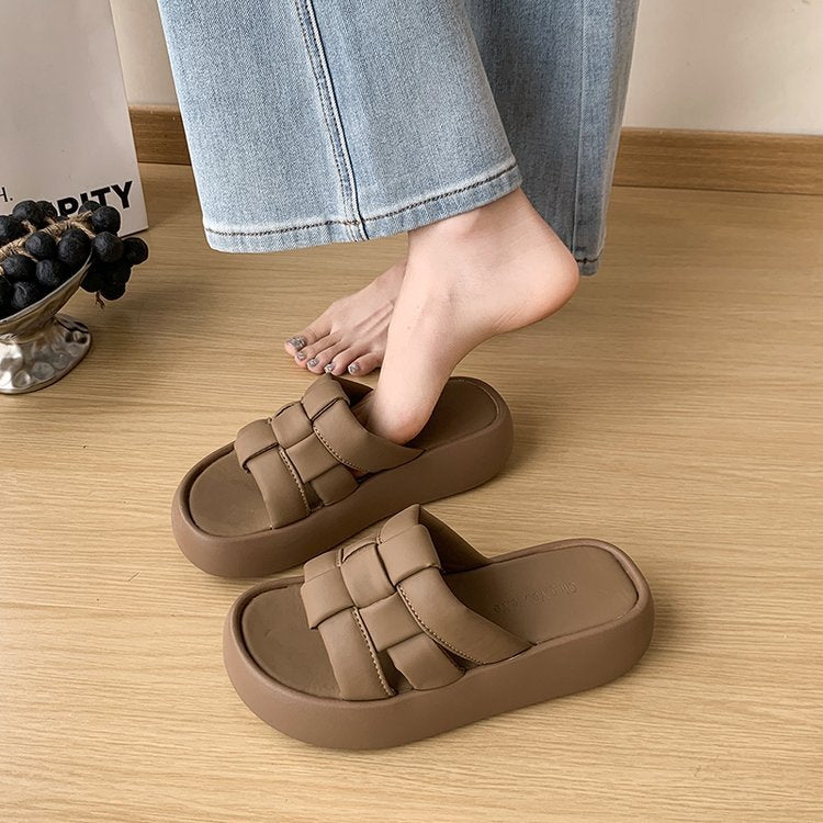 Sandales de plage en plein air pour femmes