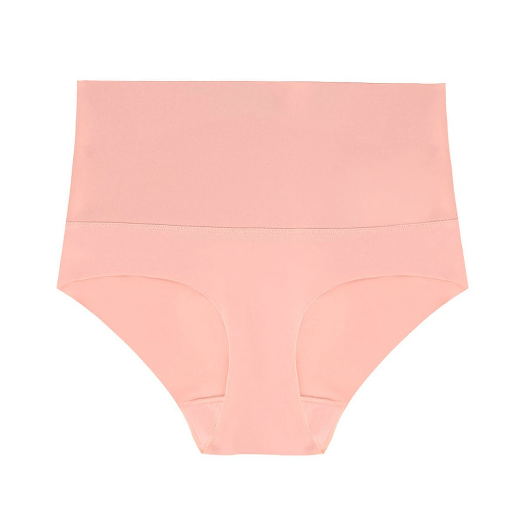 European and American Foreign Trade High Waist Sewing Body Shaping Pantalons Postpartum Girdle