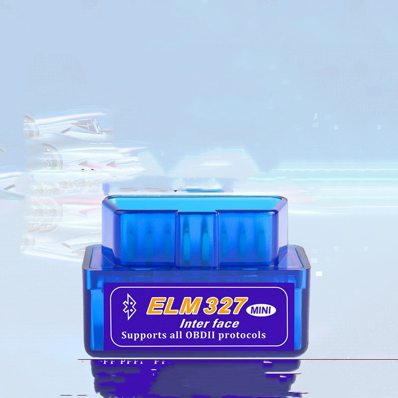 Instrument de diagnostic de détection des défauts d'automobile Bluetooth