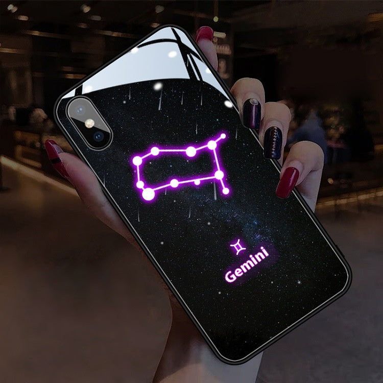 Cas de téléphone Creative Call Light 12 Constellation