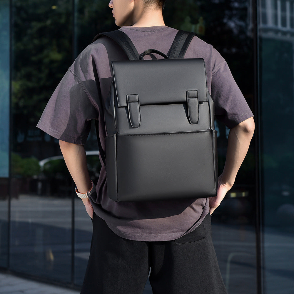 Sac à dos pour hommes polyvalent polyvalent haut de gamme
