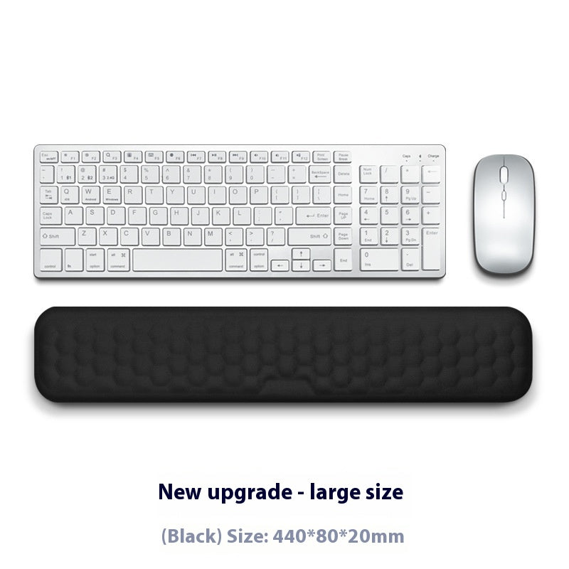 Mouse Memory Coton Wrist Pad