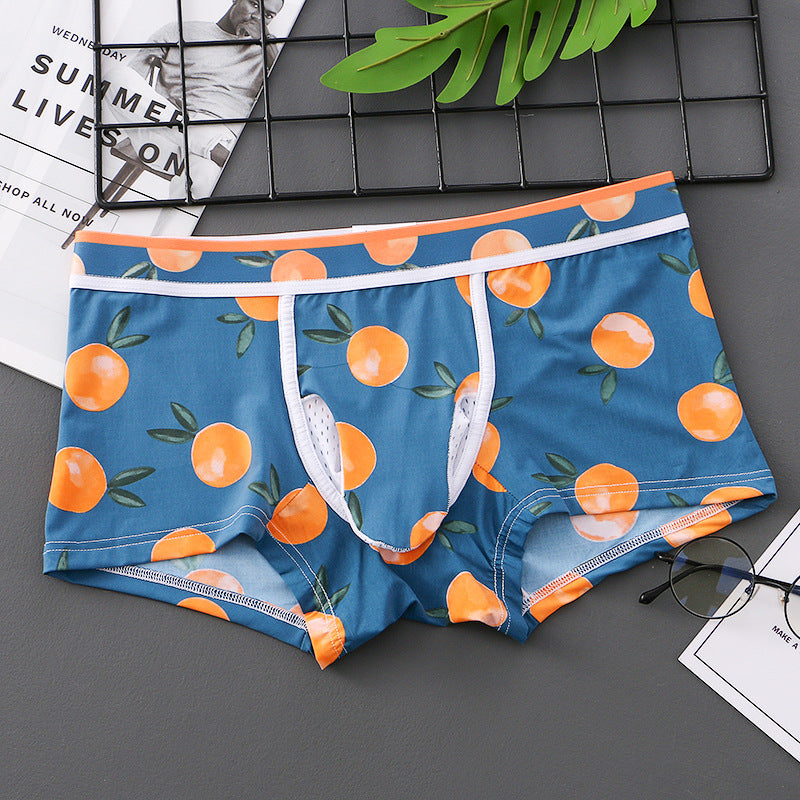 Sous-vêtements pour hommes sexy