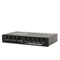 Car audio EQ listening division frequency amplifier