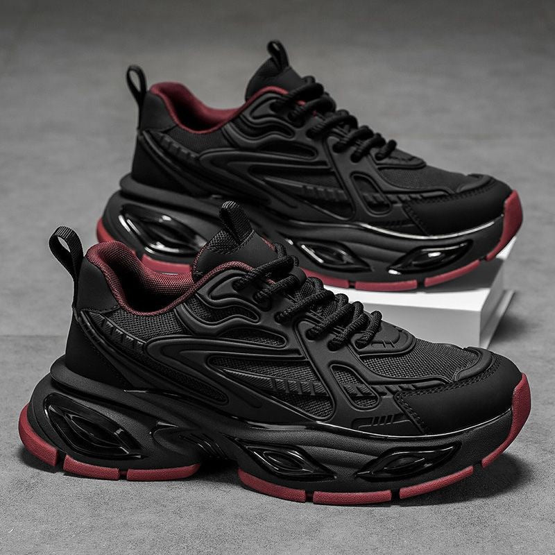 Men's Soft Breathable Lightweight Dad Shoes