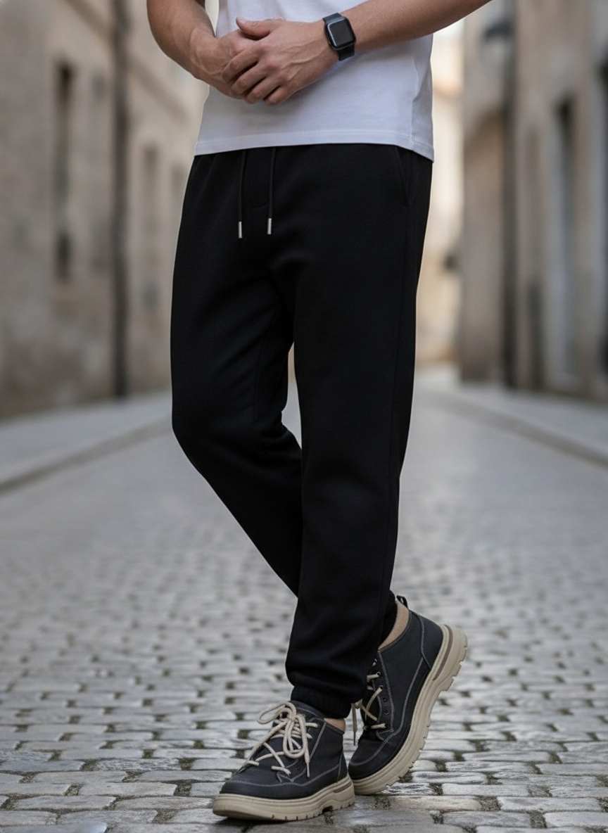 Casual Pants