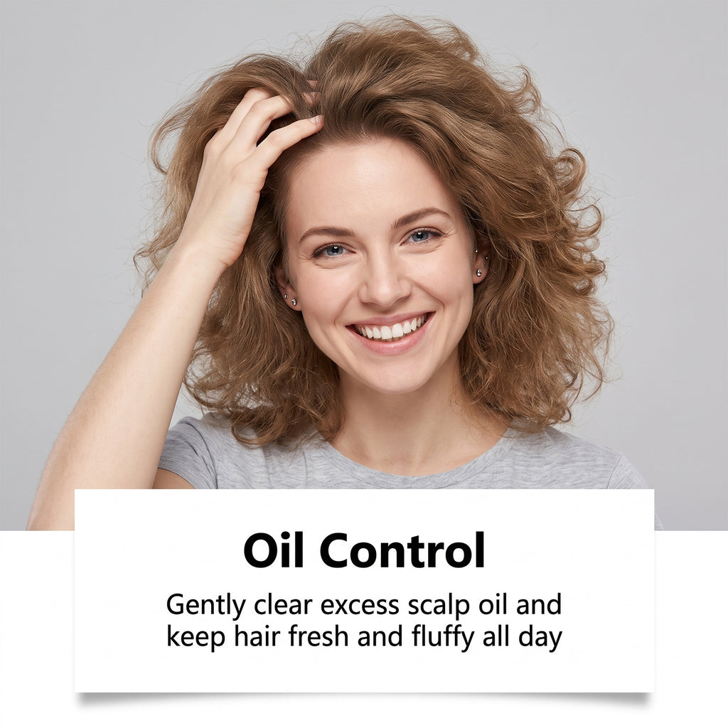 Barre de shampooing volumante et fortifiante pour les cheveux