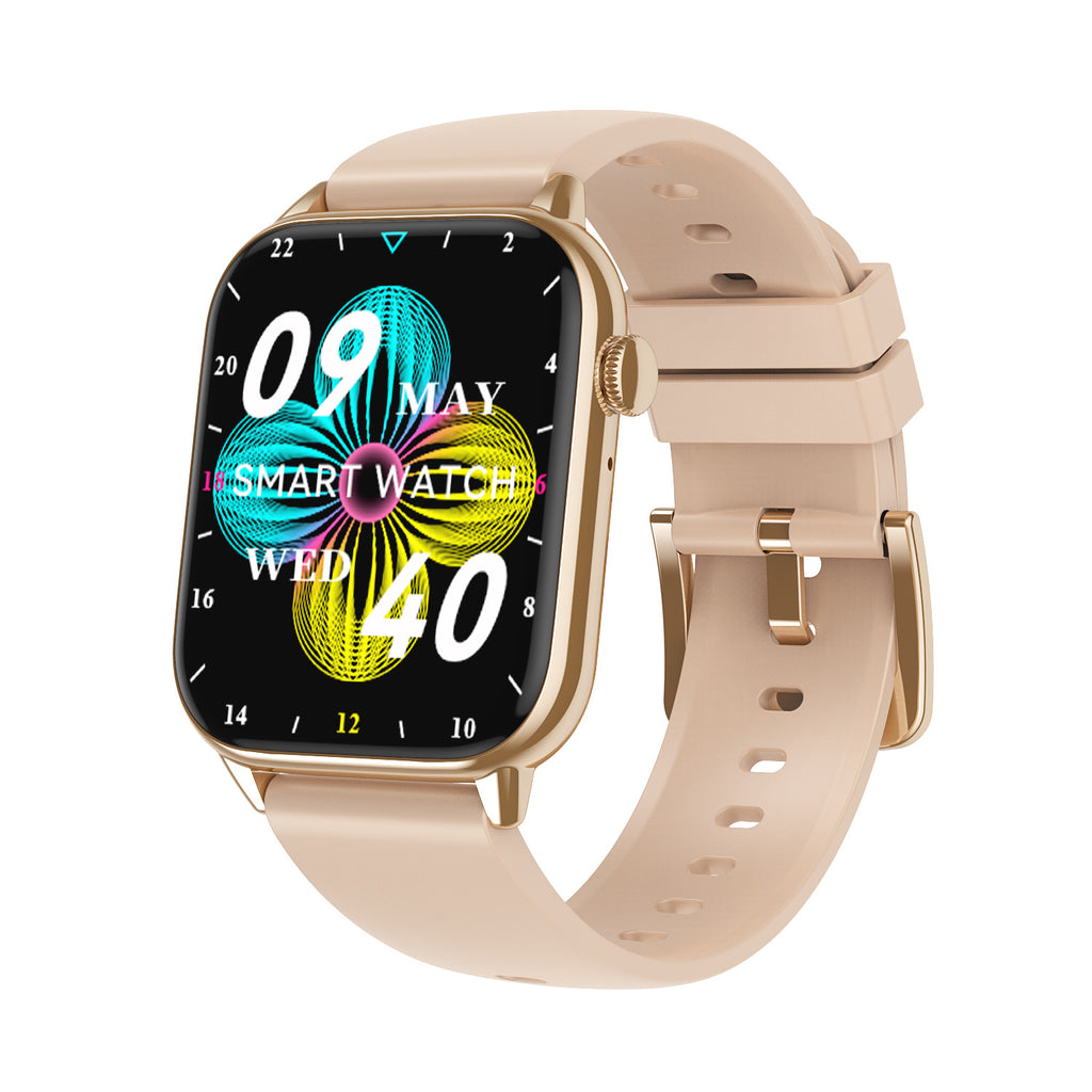 H11S Bluetooth Calling Smart Watch Mode