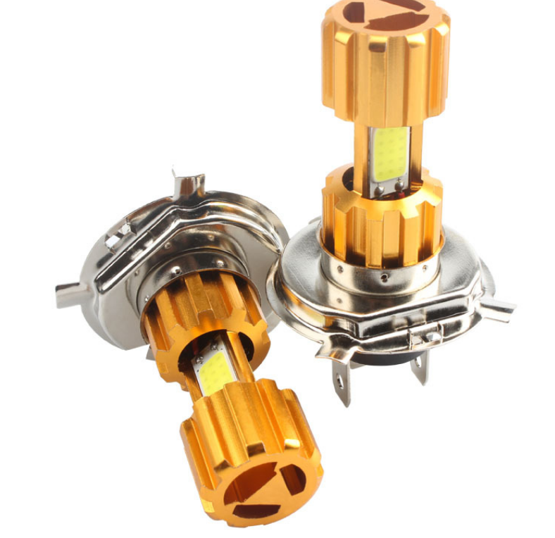 LED du motocycle Phares universels en ligne