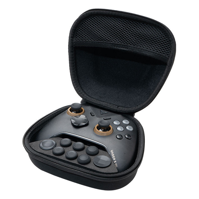 Téléphone portable Clip-on Game Controller Black Warrior