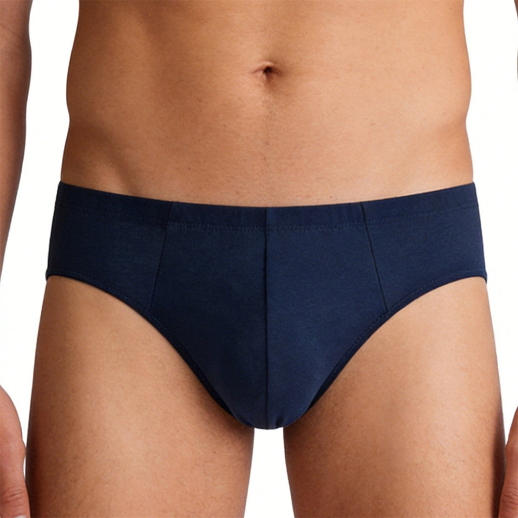 Slips respirables simples pour hommes