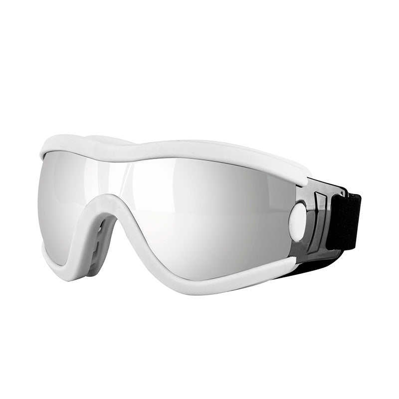 Lunettes de soleil pour chiens Lunettes de soleil pour chiens Protection contre les UV Protection contre les rayons du soleil