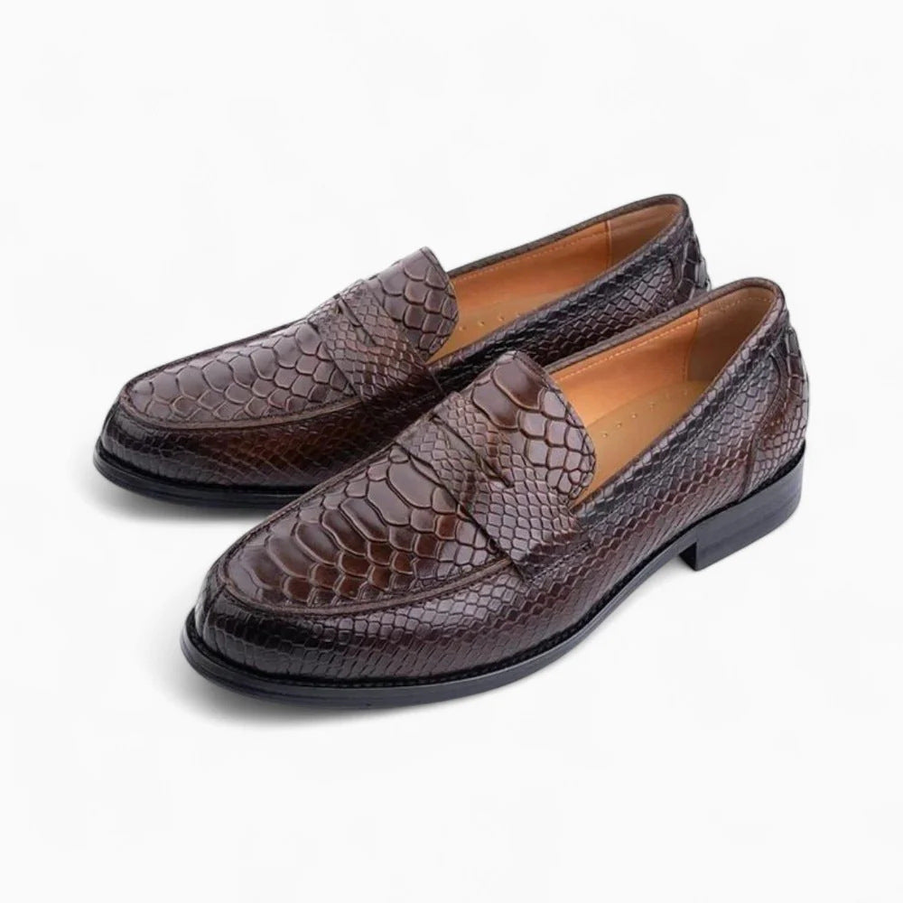 Hommes Formel Mariage Dîner Chaussures Robe de Affaires Chaussures