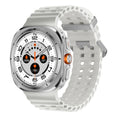 Fashion Personality Sports Montre intelligente pour hommes