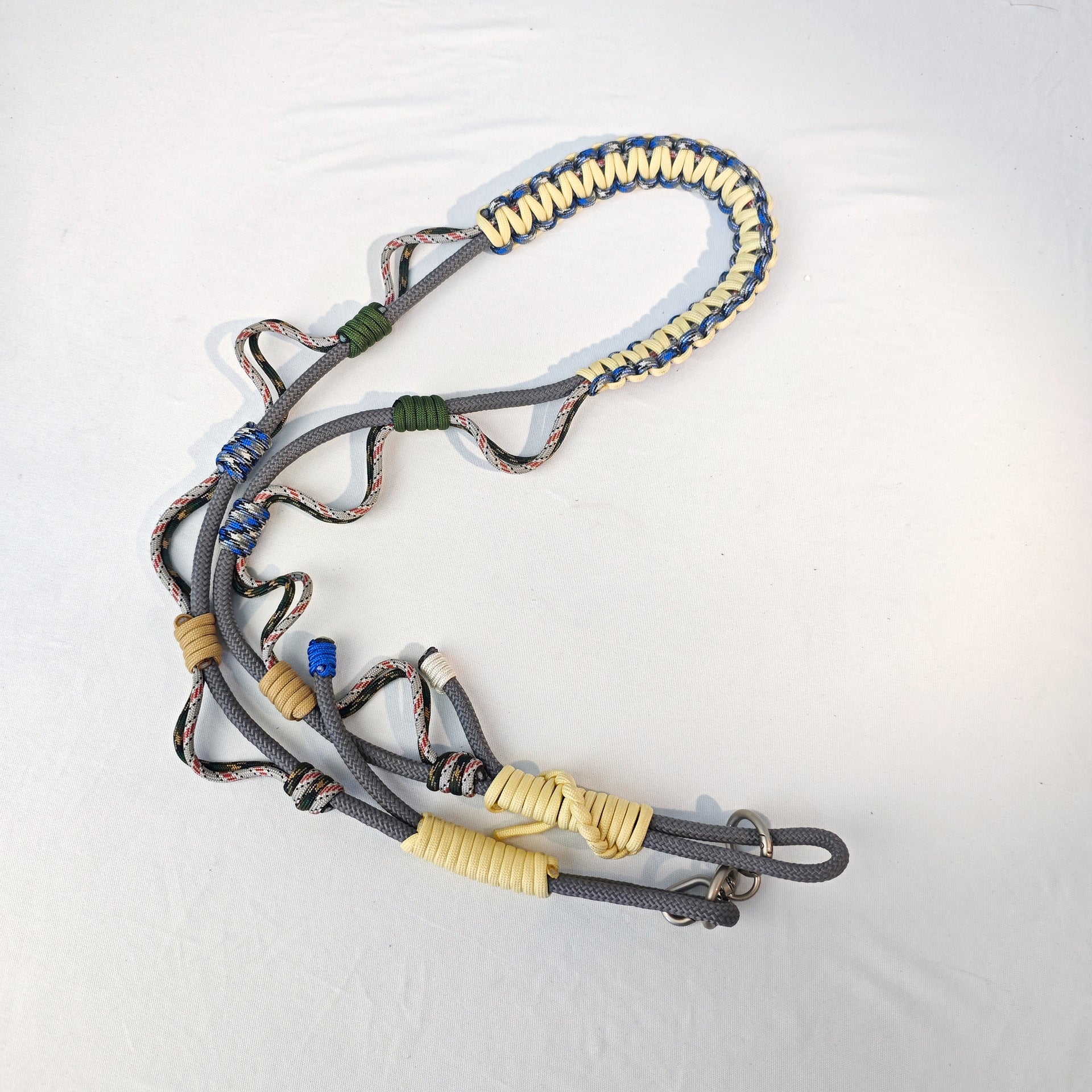 Bracelet de téléphone multifonctionnel à bande transversale réglable
