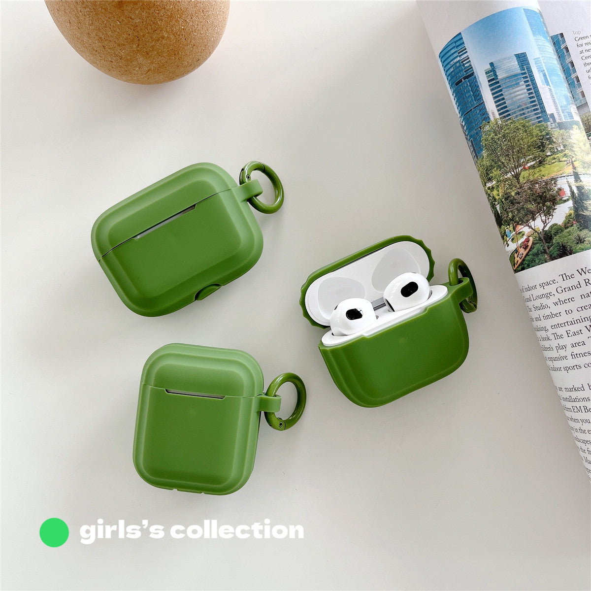 Applicable à AirPods Pro2 Generation boîtier d'écoute Bluetooth