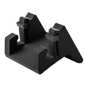 Modèle rafraîchi 3Y Support de voiture de téléphone Support de tableau de bord Accessoire intérieur automobile